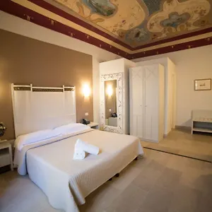 Hotell Gargallo, Syrakusa