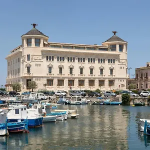 5* מלון Ortea Palace Hotel, Sicily, Autograph Collection