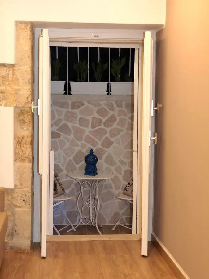 Nesh House Apartment Syracuse