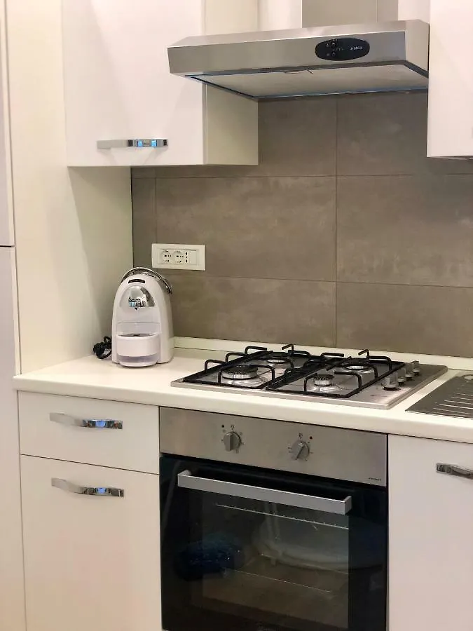 Nesh House Apartment Syracuse