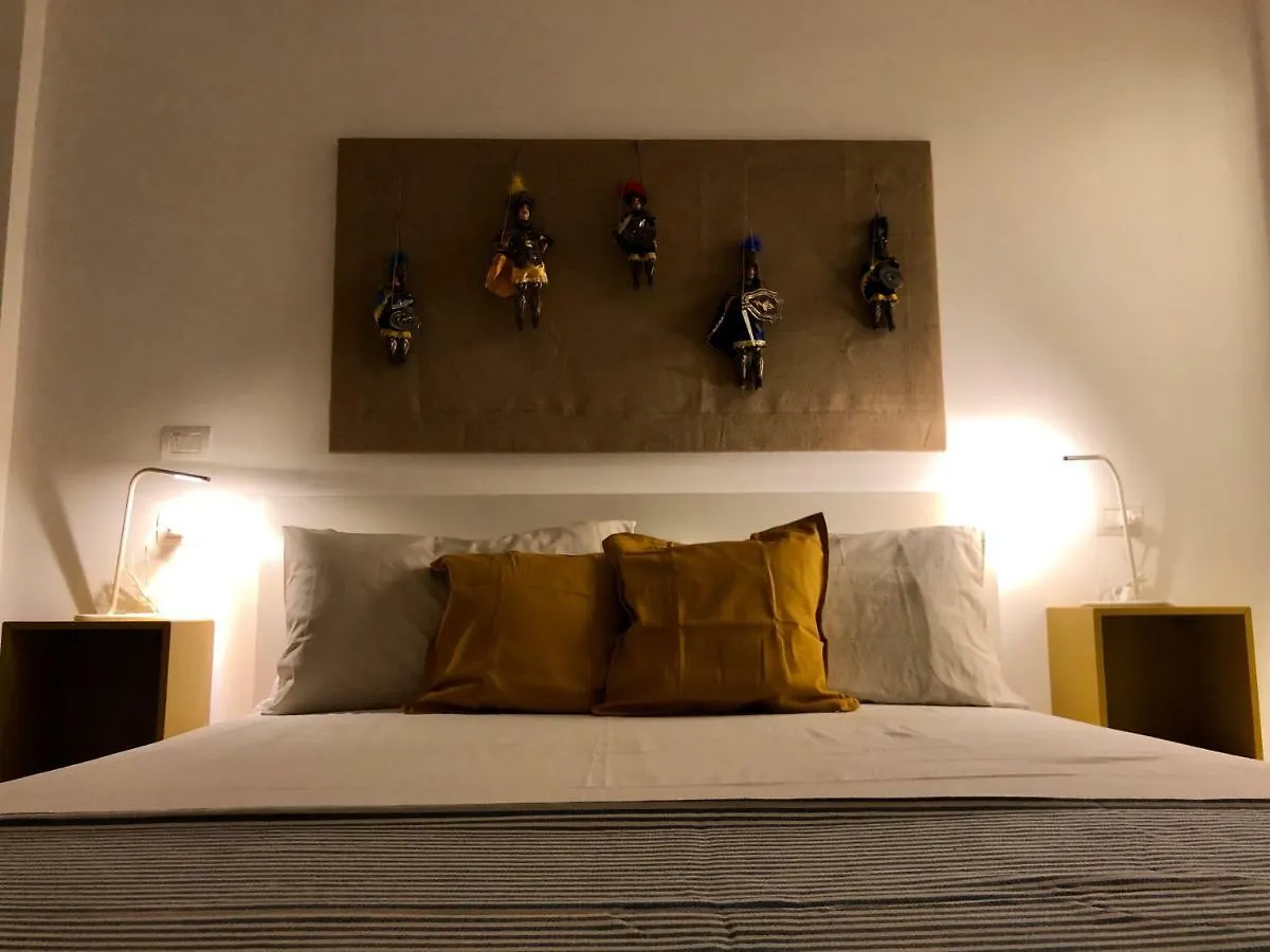 Nesh House Apartment Syracuse Italy