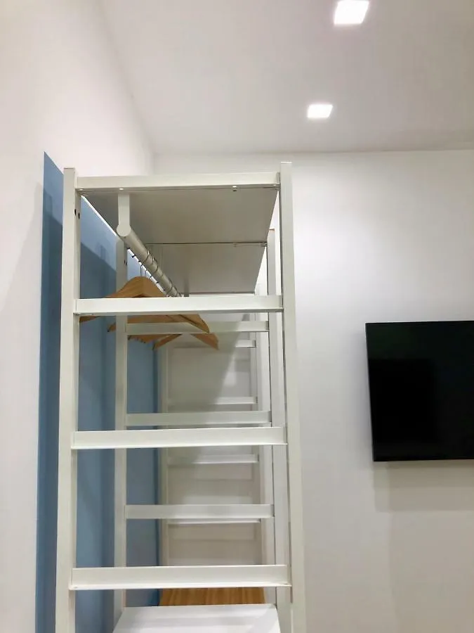 Nesh House Apartment Syracuse 0*,